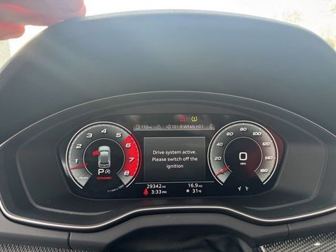 Certified 2023 Audi SQ5 Premium Plus w/ Premium Plus Package image 21