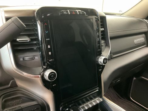 Used 2024 RAM 3500 Laramie w/ Safety Group AWD/4WD image 14