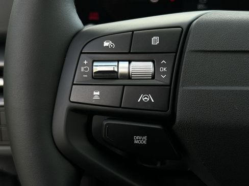 New 2027 Kia Sportage EX FWD image 22