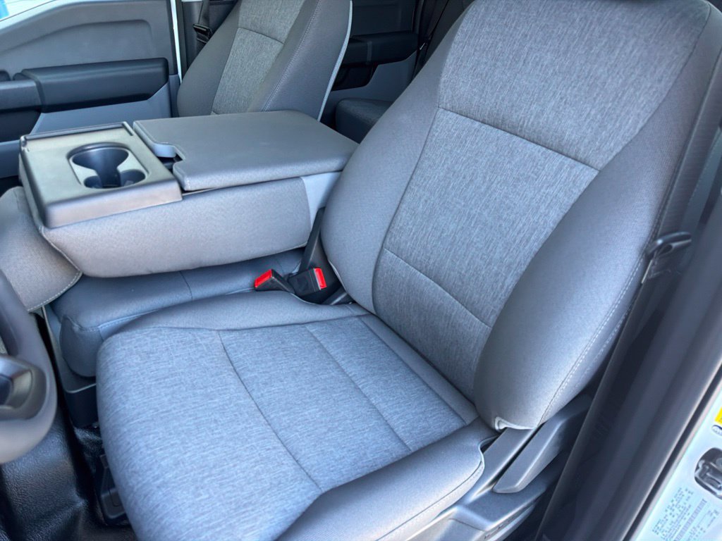 New 2027 Ford F350 XL AWD/4WD image 10