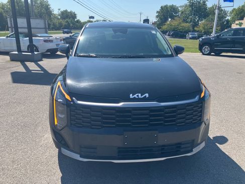 Used 2026 Kia Sportage S AWD/4WD image 5