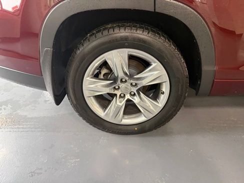 Used 2015 Toyota Highlander Limited AWD/4WD image 39