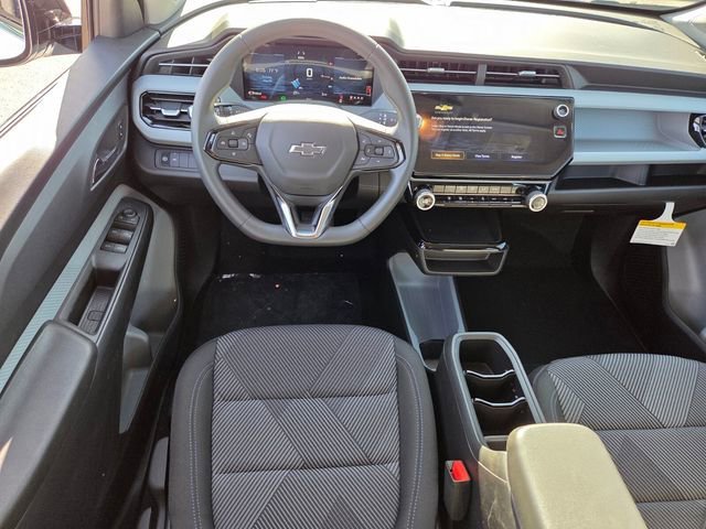 New 2027 Chevrolet Bolt LT FWD image 8