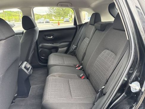 Used 2024 Honda HR-V LX image 25