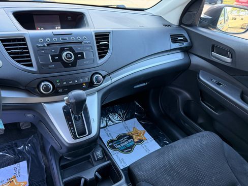 Used 2012 Honda CR-V EX image 12