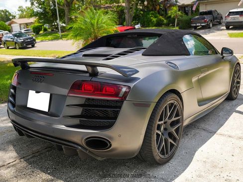 Used 2011 Audi R8 V10 image 18