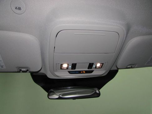 New 2026 Ford Explorer Active image 20