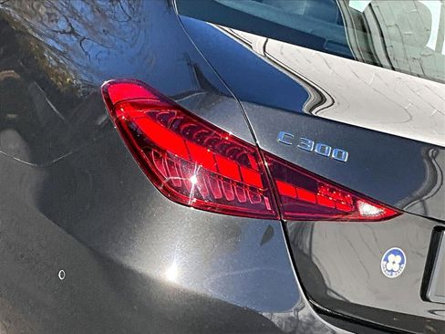 Used 2022 Mercedes-Benz C 300 C 300 image 31