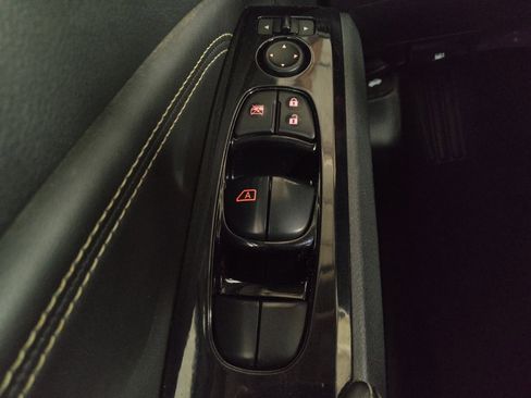 Used 2021 Nissan Altima 2.5 SV AWD/4WD image 27