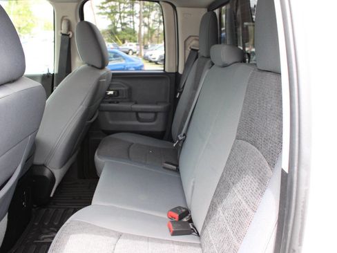Used 2015 RAM 1500 Big Horn AWD/4WD image 19