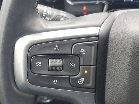 Certified 2025 Chevrolet Silverado 2500 LT w/ Trail Boss Package image 18