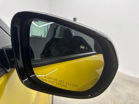 Used 2023 Chevrolet TrailBlazer RS w/ Sun and Liftgate Package FWD image 14