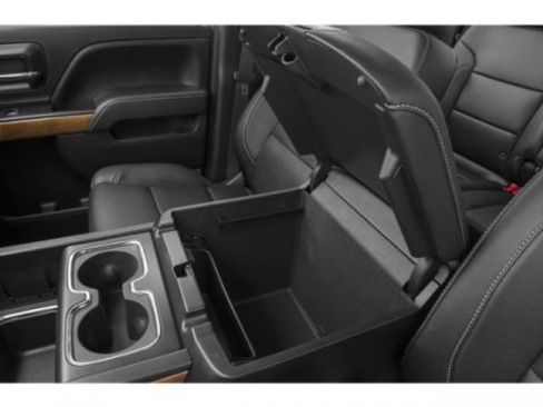 Used 2015 Chevrolet Silverado 3500 LTZ w/ Duramax Plus Package image 22