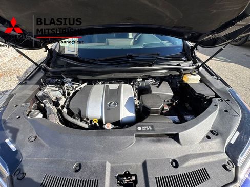 Used 2019 Lexus RX 350L AWD image 33