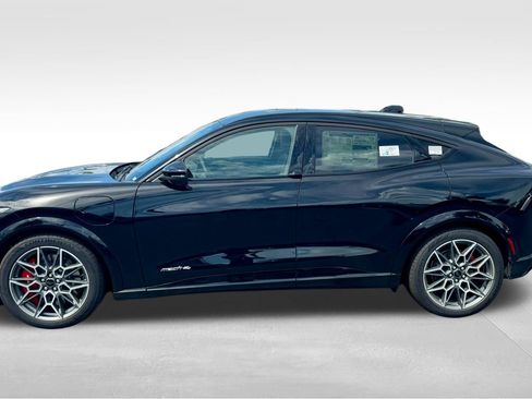 New 2025 Ford Mustang Mach-E GT image 12