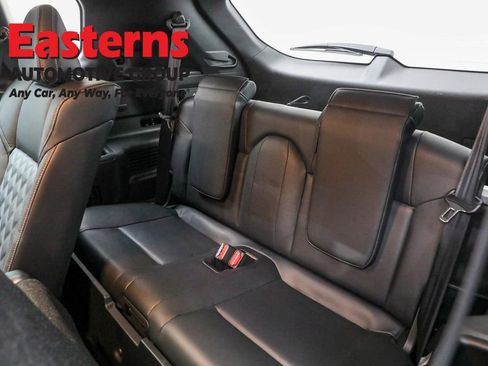 Used 2023 Mitsubishi Outlander SEL image 33