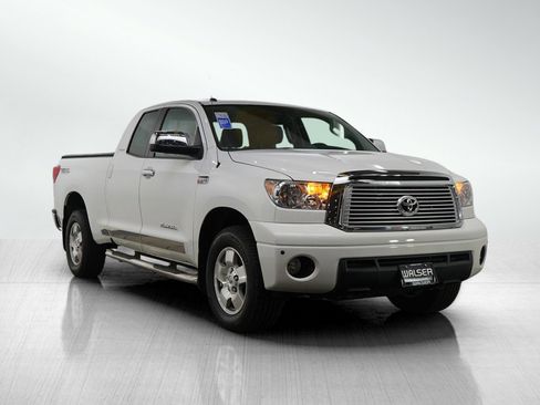Used 2012 Toyota Tundra Limited image 7