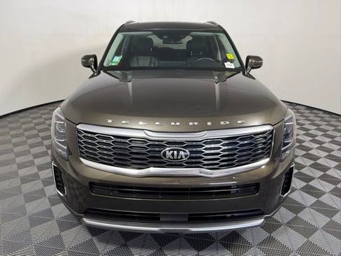 Used 2021 Kia Telluride S FWD image 9
