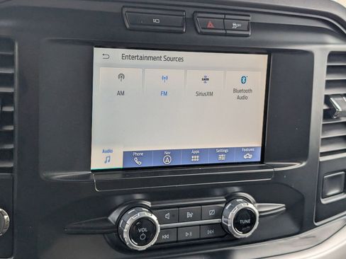 Used 2023 Ford F150 XLT w/ Equipment Group 301A Mid RWD image 7