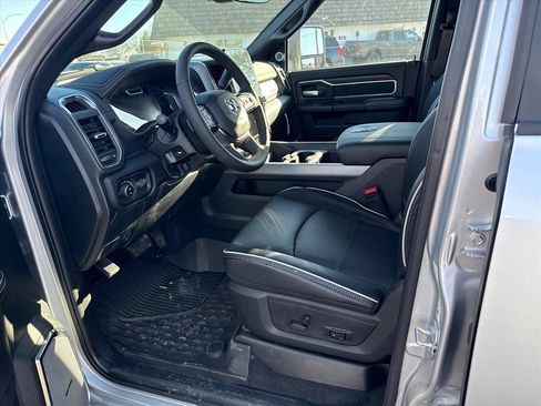 New 2026 RAM 3500 Laramie image 6