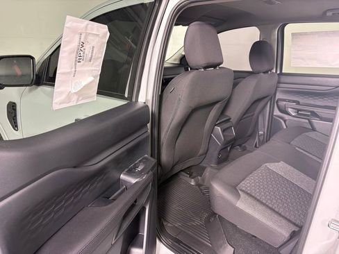 New 2026 Ford Ranger XLT AWD/4WD image 29