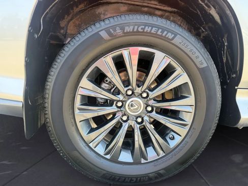 Used 2020 Lexus GX 460 Premium image 34