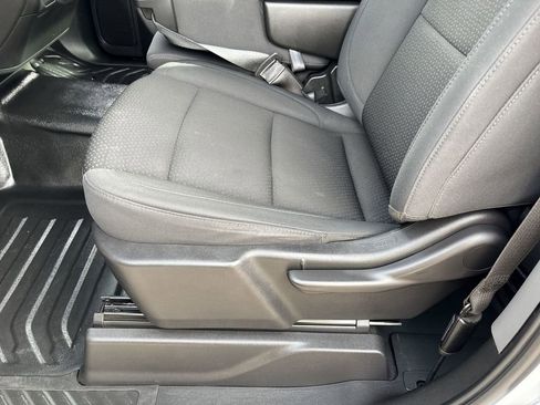 Used 2024 GMC Sierra 1500 Pro image 19