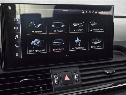 Certified 2023 Audi Q5 2.0T Premium Plus w/ Premium Plus Package AWD/4WD image 15