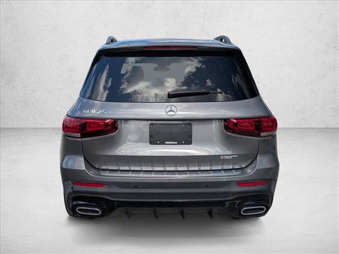 Certified 2023 Mercedes-Benz GLB 250 image 6