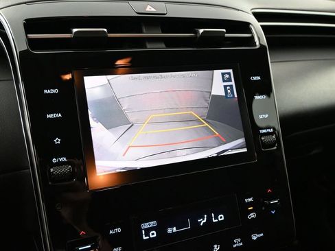 Used 2024 Hyundai Tucson SEL AWD/4WD image 11