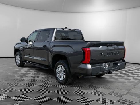 Used 2023 Toyota Tundra SR5 w/ SR5 Convenience Package image 3