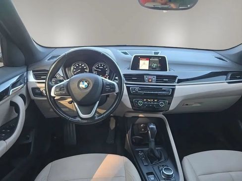 Used 2019 BMW X1 sDrive28i w/ Convenience Package FWD image 14