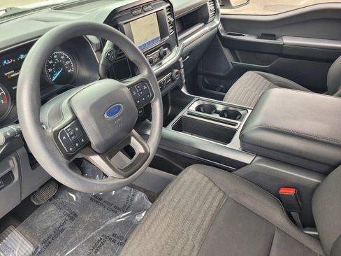 Certified 2023 Ford F150 XL w/ STX Appearance Package RWD image 19