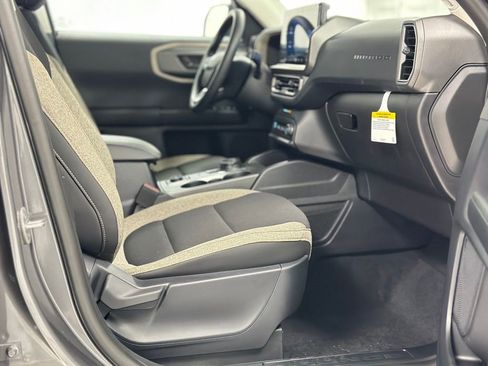 New 2025 Ford Bronco Sport Big Bend image 26