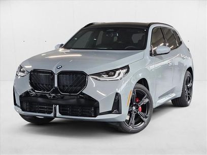 New 2026 BMW X3 xDrive30 w/ Premium Package