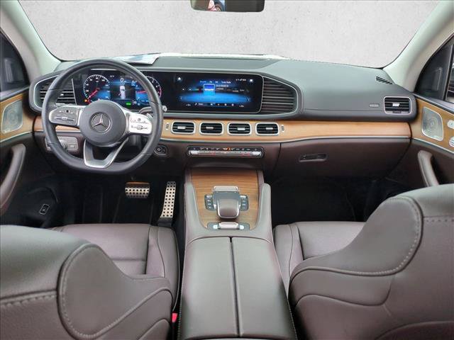Used 2023 Mercedes-Benz GLS 450 4MATIC image 18