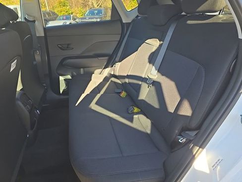 New 2026 Hyundai Kona SEL Sport FWD image 22
