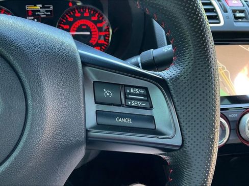 Used 2016 Subaru WRX STI AWD/4WD image 20