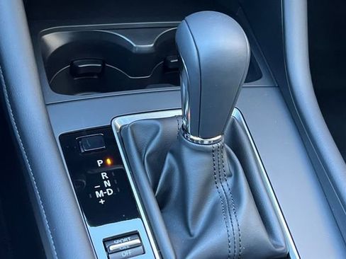 New 2026 MAZDA MAZDA3 2.5 S Sedan w/ Preferred Pkg image 22