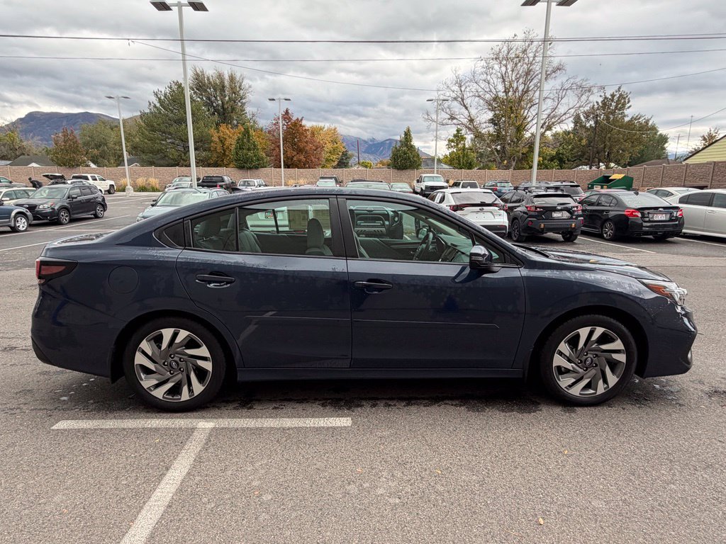 Used 2024 Subaru Legacy Limited AWD/4WD image 6