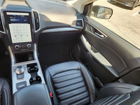 Used 2023 Ford Edge SEL w/ Convenience Package AWD/4WD image 15