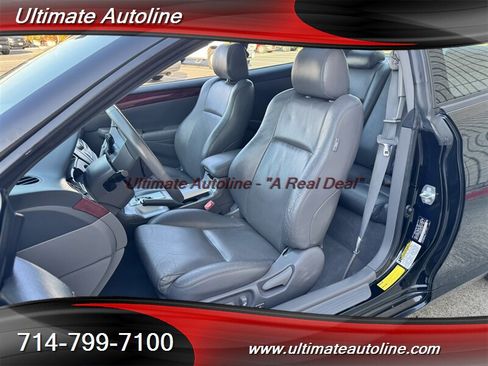 Used 2004 Toyota Solara SLE image 25