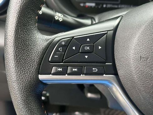 Certified 2024 Nissan Kicks SR image 18