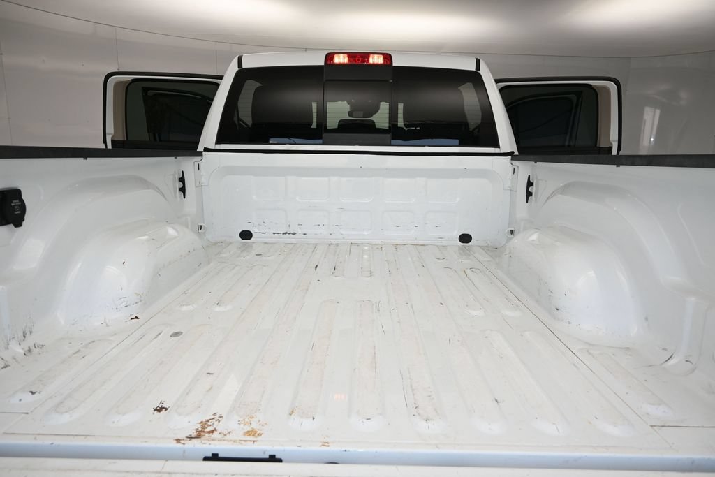 Used 2024 RAM 2500 Laramie w/ Safety Group AWD/4WD image 11