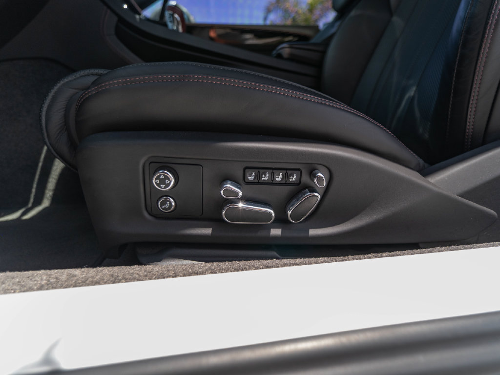 Used 2023 Bentley Continental GT V8 AWD/4WD image 14