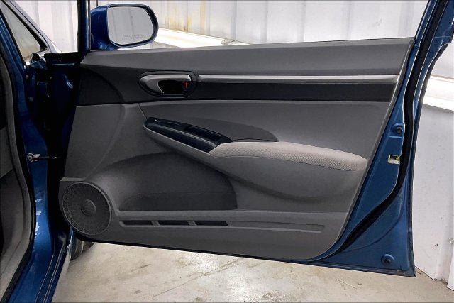 Used 2006 Honda Civic EX image 22