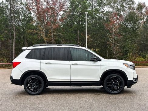 Used 2022 Honda Passport Elite image 9