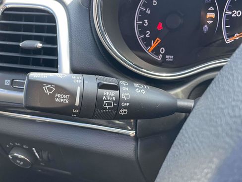 Used 2015 Jeep Grand Cherokee High Altitude RWD image 24