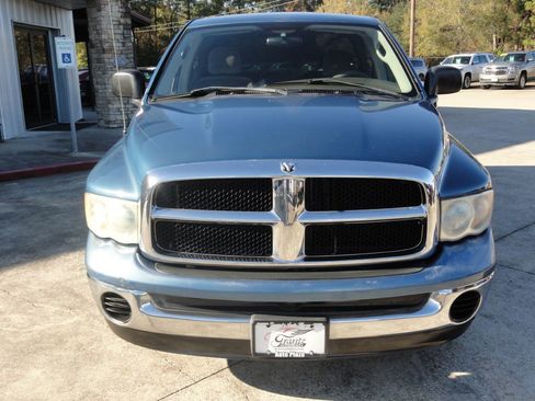 Used 2005 Dodge Ram 1500 Truck SLT image 2