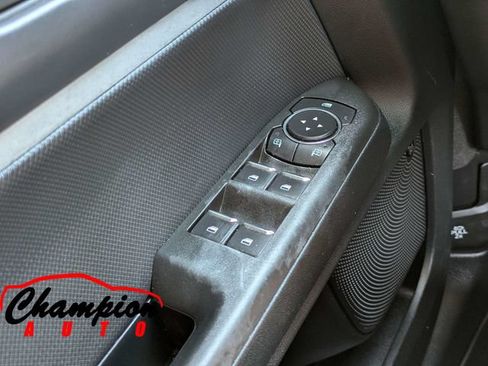 Used 2021 Ford Bronco Sport Outer Banks w/ Outer Banks Package AWD/4WD image 28